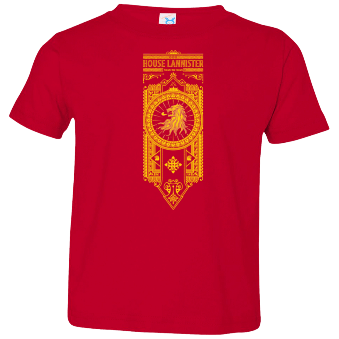 House Lannister (1) Toddler Premium T-Shirt