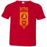 House Lannister (1) Toddler Premium T-Shirt