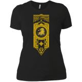 T-Shirts Black / X-Small House Lannister (1) Women's Premium T-Shirt