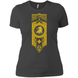 T-Shirts Heavy Metal / X-Small House Lannister (1) Women's Premium T-Shirt