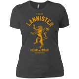 T-Shirts Heavy Metal / X-Small House Lannister Women's Premium T-Shirt