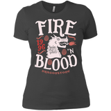 T-Shirts Heavy Metal / X-Small House of Dragons Women's Premium T-Shirt