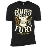 T-Shirts Black / YXS House of Fury Boys Premium T-Shirt