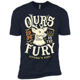 T-Shirts Midnight Navy / YXS House of Fury Boys Premium T-Shirt