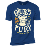 T-Shirts Royal / YXS House of Fury Boys Premium T-Shirt