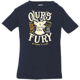 T-Shirts Navy / 6 Months House of Fury Infant Premium T-Shirt