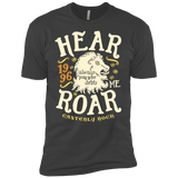 T-Shirts Heavy Metal / YXS House of Lions Boys Premium T-Shirt