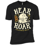 T-Shirts Black / X-Small House of Lions Men's Premium T-Shirt