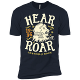 T-Shirts Midnight Navy / X-Small House of Lions Men's Premium T-Shirt