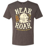 T-Shirts Macchiato / Small House of Lions Men's Triblend T-Shirt