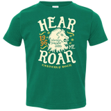 T-Shirts Kelly / 2T House of Lions Toddler Premium T-Shirt