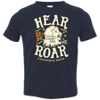 T-Shirts Navy / 2T House of Lions Toddler Premium T-Shirt