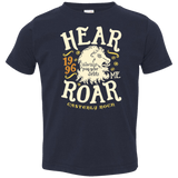 T-Shirts Navy / 2T House of Lions Toddler Premium T-Shirt