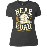 T-Shirts Heavy Metal / X-Small House of Lions Women's Premium T-Shirt