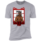 T-Shirts Heather Grey / YXS House Of Pain Boys Premium T-Shirt