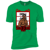 T-Shirts Kelly Green / YXS House Of Pain Boys Premium T-Shirt