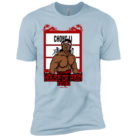 T-Shirts Light Blue / YXS House Of Pain Boys Premium T-Shirt