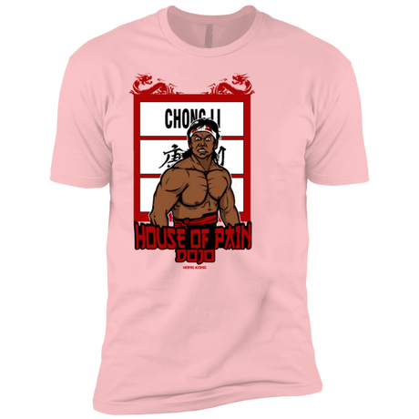T-Shirts Light Pink / YXS House Of Pain Boys Premium T-Shirt