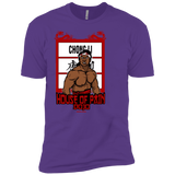 T-Shirts Purple Rush / YXS House Of Pain Boys Premium T-Shirt