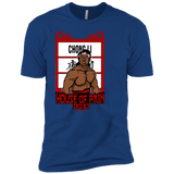 T-Shirts Royal / YXS House Of Pain Boys Premium T-Shirt