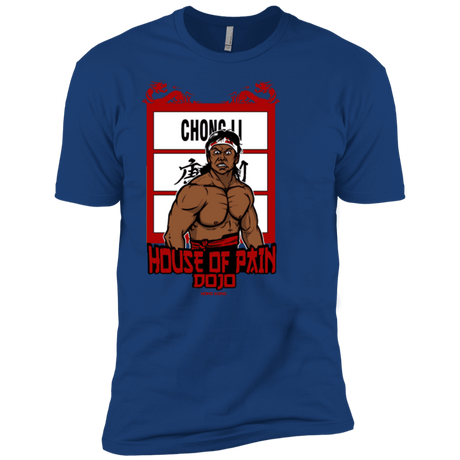 T-Shirts Royal / YXS House Of Pain Boys Premium T-Shirt