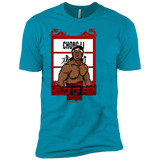T-Shirts Turquoise / YXS House Of Pain Boys Premium T-Shirt