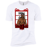 T-Shirts White / YXS House Of Pain Boys Premium T-Shirt