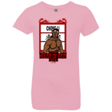 T-Shirts Light Pink / YXS House Of Pain Girls Premium T-Shirt