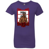 T-Shirts Purple Rush / YXS House Of Pain Girls Premium T-Shirt