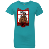 T-Shirts Tahiti Blue / YXS House Of Pain Girls Premium T-Shirt