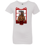 T-Shirts White / YXS House Of Pain Girls Premium T-Shirt