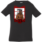 T-Shirts Black / 6 Months House Of Pain Infant Premium T-Shirt