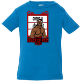 T-Shirts Cobalt / 6 Months House Of Pain Infant Premium T-Shirt