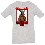 T-Shirts Heather Grey / 6 Months House Of Pain Infant Premium T-Shirt