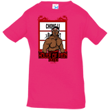 T-Shirts Hot Pink / 6 Months House Of Pain Infant Premium T-Shirt