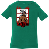 T-Shirts Kelly / 6 Months House Of Pain Infant Premium T-Shirt