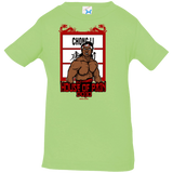 T-Shirts Key Lime / 6 Months House Of Pain Infant Premium T-Shirt