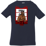 T-Shirts Navy / 6 Months House Of Pain Infant Premium T-Shirt