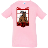 T-Shirts Pink / 6 Months House Of Pain Infant Premium T-Shirt