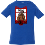 T-Shirts Royal / 6 Months House Of Pain Infant Premium T-Shirt