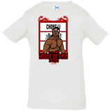 T-Shirts White / 6 Months House Of Pain Infant Premium T-Shirt
