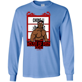 T-Shirts Carolina Blue / S House Of Pain Men's Long Sleeve T-Shirt