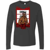 T-Shirts Heavy Metal / S House Of Pain Men's Premium Long Sleeve