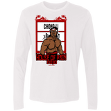 T-Shirts White / S House Of Pain Men's Premium Long Sleeve