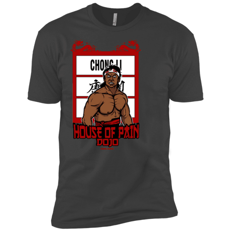 T-Shirts Heavy Metal / X-Small House Of Pain Men's Premium T-Shirt