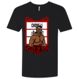 T-Shirts Black / X-Small House Of Pain Men's Premium V-Neck