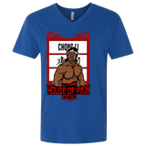 T-Shirts Royal / X-Small House Of Pain Men's Premium V-Neck