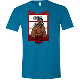 T-Shirts Antique Sapphire / S House Of Pain Men's Semi-Fitted Softstyle