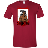 T-Shirts Cardinal Red / S House Of Pain Men's Semi-Fitted Softstyle