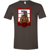 T-Shirts Dark Chocolate / S House Of Pain Men's Semi-Fitted Softstyle